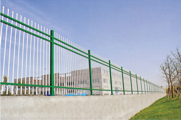 沙依巴克围墙护栏0703-85-60